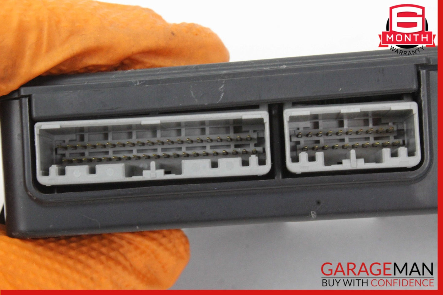 2010-2013 Land Rover LR4 SUV Keyless Entry Module AH4219H440AF Genuine