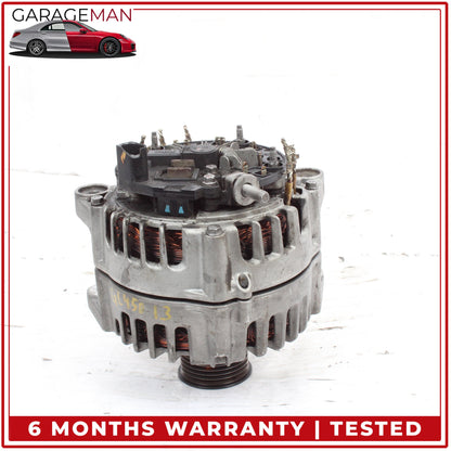 2011-2020 Mercedes X166 GL450 ML550 Alternator Generator Valeo 0141540902 OEM