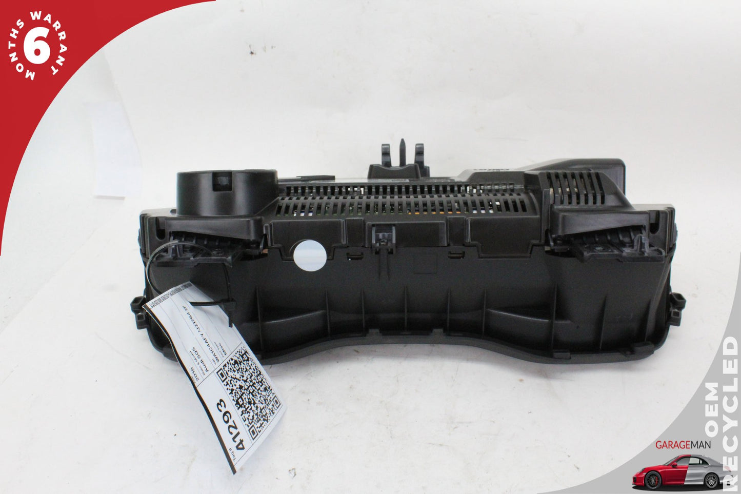 2018-2020 Audi SQ5 Q5 A5 S5 RS5 Speedometer Instrument Cluster 8W5920890D OEM