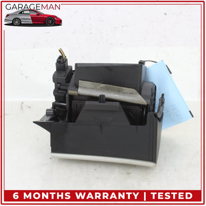 2009-2015 Jaguar XF X250 Front Left Side Dash AC A/C Air Vent CX23014A23AC OEM