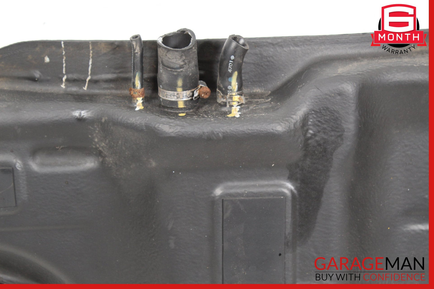 2015-2021 Subaru WRX Sedan Fuel Gas Tank Assembly 42012FJ040 OEM