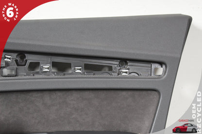2018-2025 Audi SQ5 Q5 Front Right Passenger Side Interior Door Trim Panel OEM