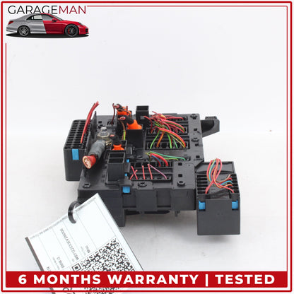 2014-2021 BMW i3 I01 Power Distribution Relay Junction Fuse Box 9270355 OEM