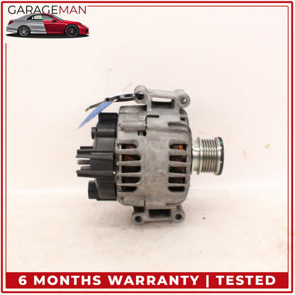 2012-2015 Mercedes W204 C250 SLK250 Engine Generator Alternator 0009067902 OEM