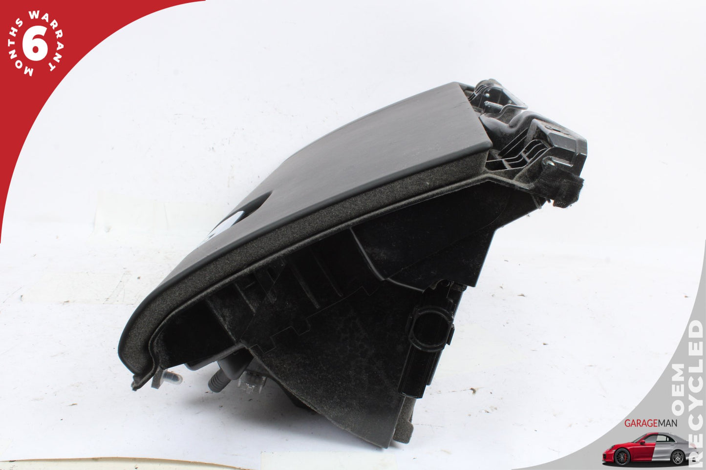 2011-2018 Porsche Cayenne 958 Glove Box Storage Compartment 7P5857095AB OEM