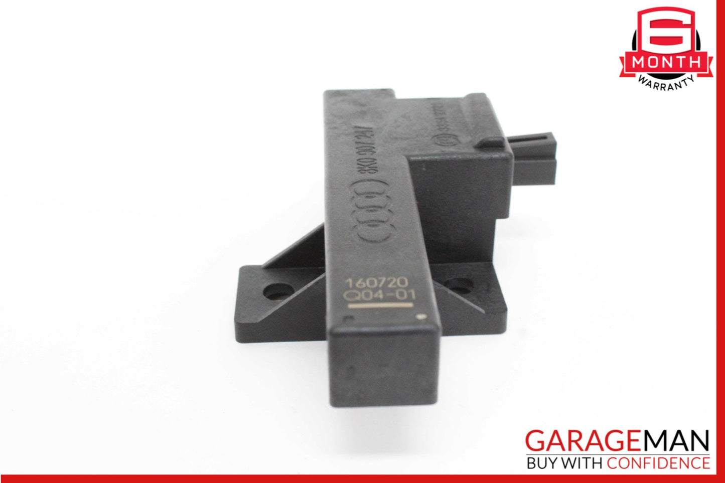 2012-2018 Audi A6 A7 Keyless Key Less Entry Antenna Module 8K0907247 OEM