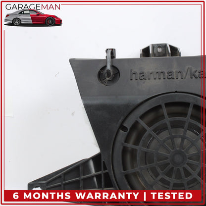 2004-2008 Mercedes W211 E320 E500 Wagon Rear Audio Subwoofer Speaker OEM