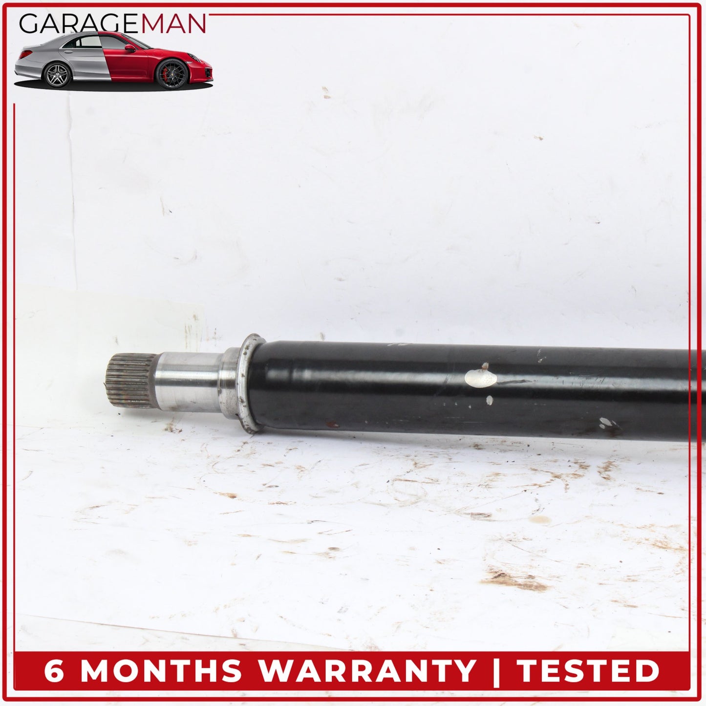 2014-2020 Mercedes W117 CLA250 Front Right Passenger Side CV Axle Driveshaft OEM