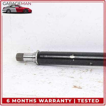 2014-2020 Mercedes W117 CLA250 Front Right Passenger Side CV Axle Driveshaft OEM