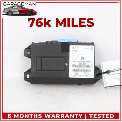 2017-2020 Jaguar F-Type X152 Telematics Communication Control Module Unit OEM