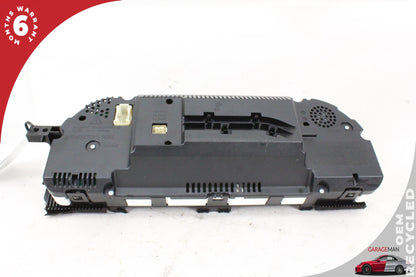2007-2010 Mercedes W221 S550 S450 Instrument Cluster Speedometer 1036905326 OEM