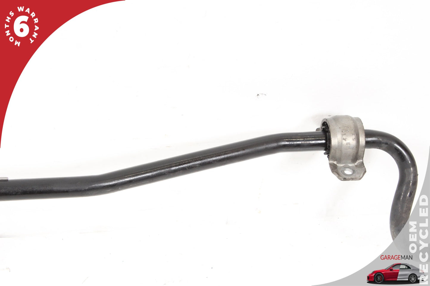 2011-2018 Audi A8 S8 Rear Anti Roll Stabilizer Sway Bar 4H0511305E OEM