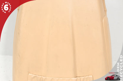 2010-2016 Porsche Panamera 970 Front Left or Right Top Upper Seat Cushion OEM