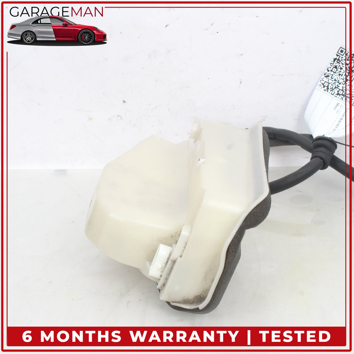 2017-2023 Tesla Model 3 Front Right Side Door Lock Latch Actuator 106896300J OEM