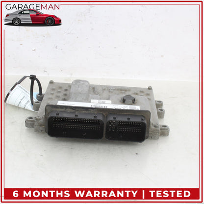 2010-2013 Range Rover L322 Jaguar ECU Engine Control Module 9W8312B684RB OEM