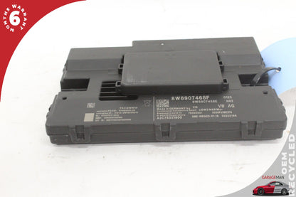 2018-2025 Audi SQ5 Q5 Gateway Interface Control Module Unit 8W8907468F OEM