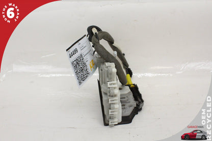 2015-2024 Porsche Macan 95B Rear Right Side Door Lock Actuator 8K0839016A OEM