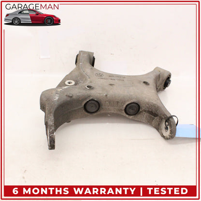 2008 BMW X5 E70 4WD Rear Left Lower Suspension Control Arm 6770953 OEM