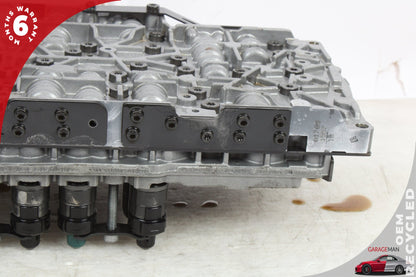Mercedes W207 E550 CLS550 GL450 7G-Tronic 722.9 Transmission Valve Body OEM