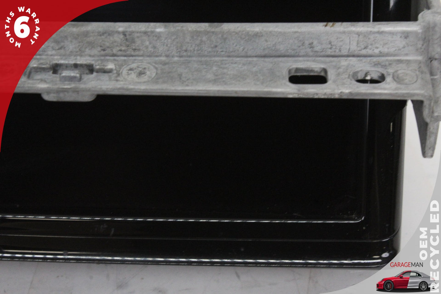 2011-2018 Audi A8 S8 MMI Dash Multimedia Display Screen Monitor w/ Bracket OEM