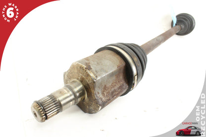 2013-2018 Volkswagen Golf MK7- BA BV FWD 1.8L Front Left or Right CV Axle 1K0407272EF OEM