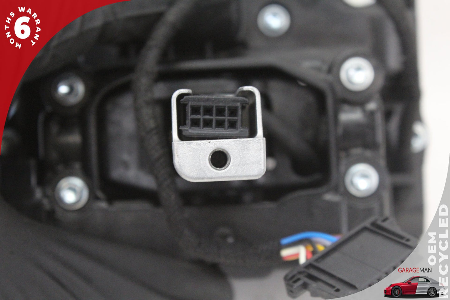2018-2024 Audi SQ5 Q5 Automatic Transmission Gear Shifter Selector 80B713041F
