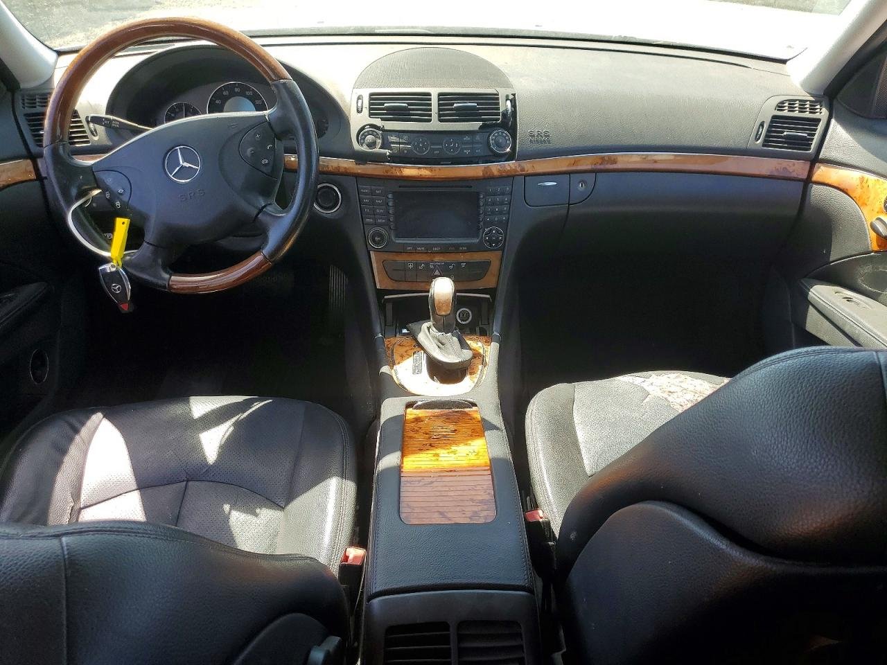 Parting Out- 2006 Mercedes-Benz E350 W211 Premium Plus-