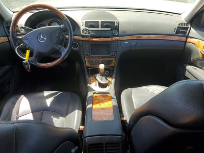 Parting Out- 2006 Mercedes-Benz E350 W211 Premium Plus-