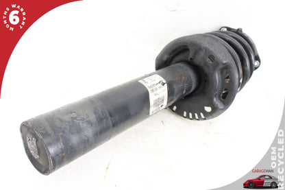 2011-2015 Audi TT 8J Coupe Front Left and Right Shock Absorber Strut 8J0413031AD