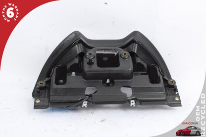 2011-2018 Porsche Cayenne S 958 Upper Dashboard Dash Board Cluster Cover OEM