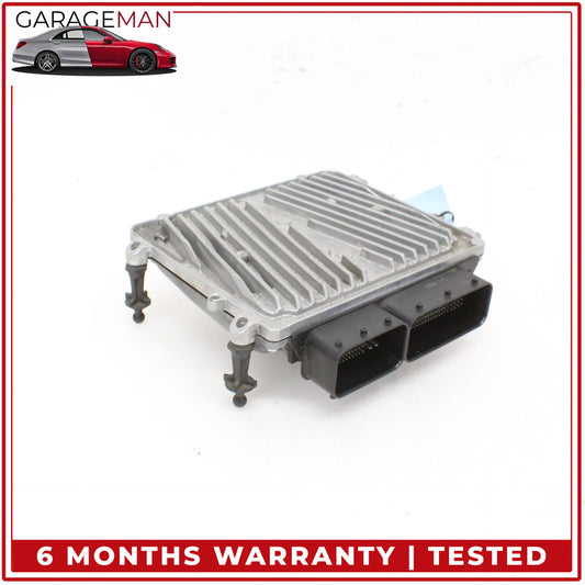 2007-2011 Mercedes W211 E350 Engine Control Module Unit ECU ECM 2721536091 OEM