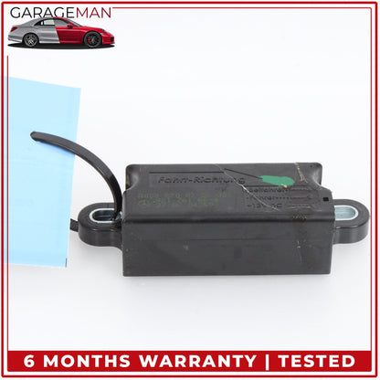 2003-2009 Mercedes W211 E350 E550 Airbag Crash Impact Sensor SRS 0038200726 OEM