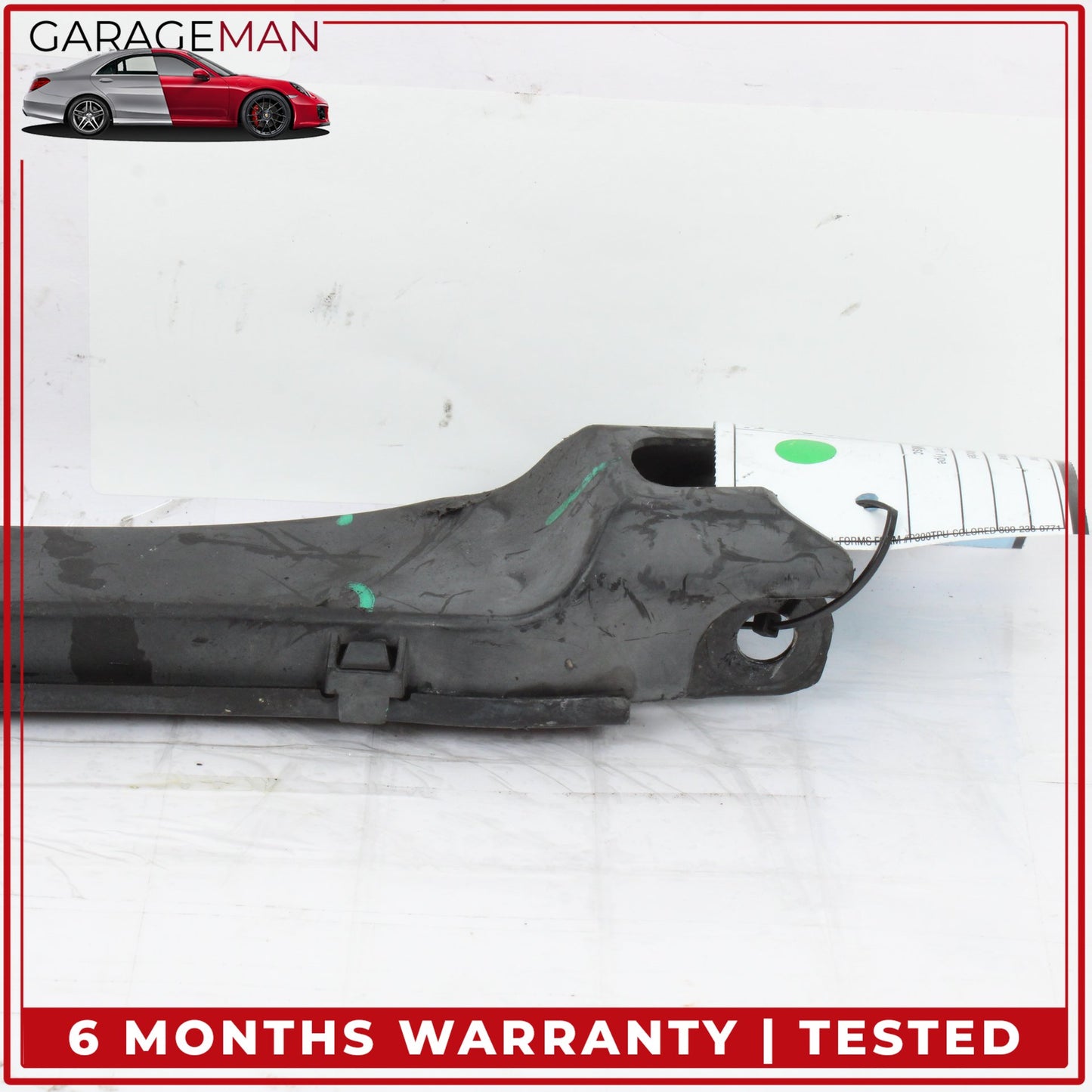 2015-2023 Mercedes W205 C300 GLC300 Rear Left or Right Trailing Control Arm OEM