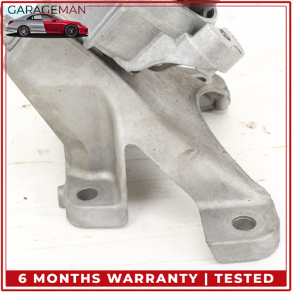 2011-2016 BMW 528i F10 Right Engine Mount w/ Bracket 6786528