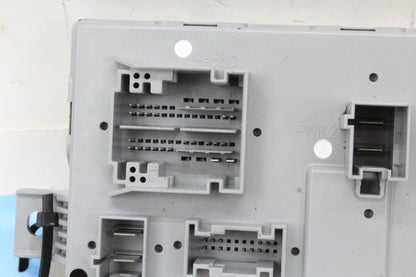 2015-2018 Mercedes-Benz C300 W205 Rear SAM Module 2229009708 Genuine OEM