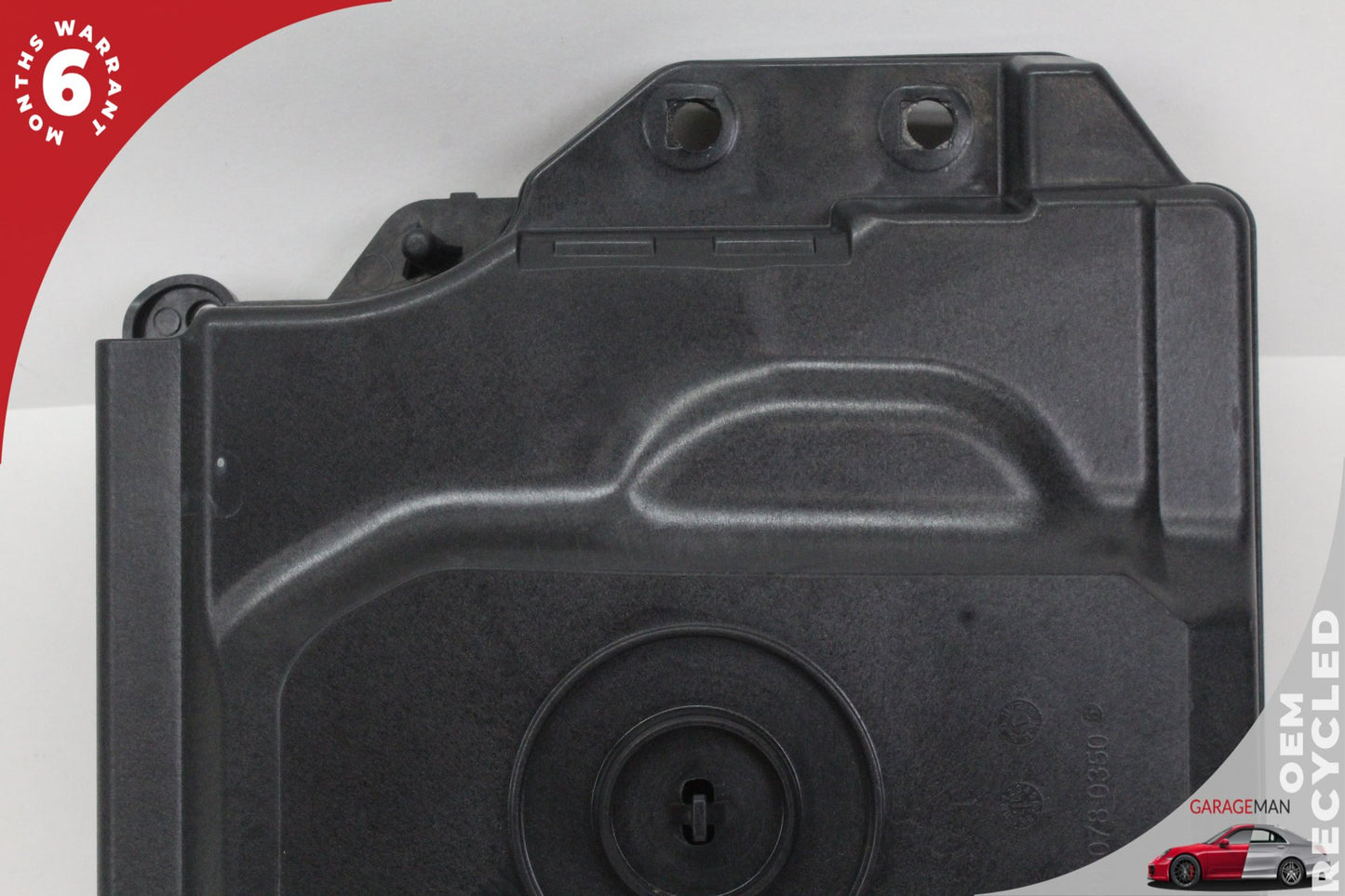 2012-2020 BMW 430i F36 Front Left and Right Side Subwoofer Speaker 9210149 OEM