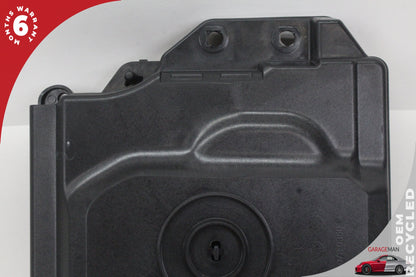 2012-2020 BMW 430i F36 Front Left and Right Side Subwoofer Speaker 9210149 OEM
