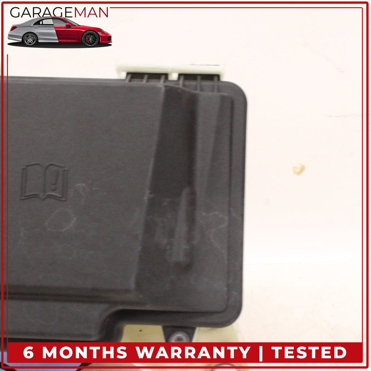 2015-2021 Mercedes W205 C300 Front Engine Fuse Relay Box Housing 2055400024 OEM