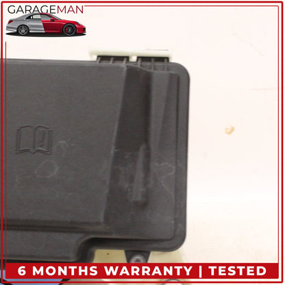 2015-2021 Mercedes W205 C300 Front Engine Fuse Relay Box Housing 2055400024 OEM