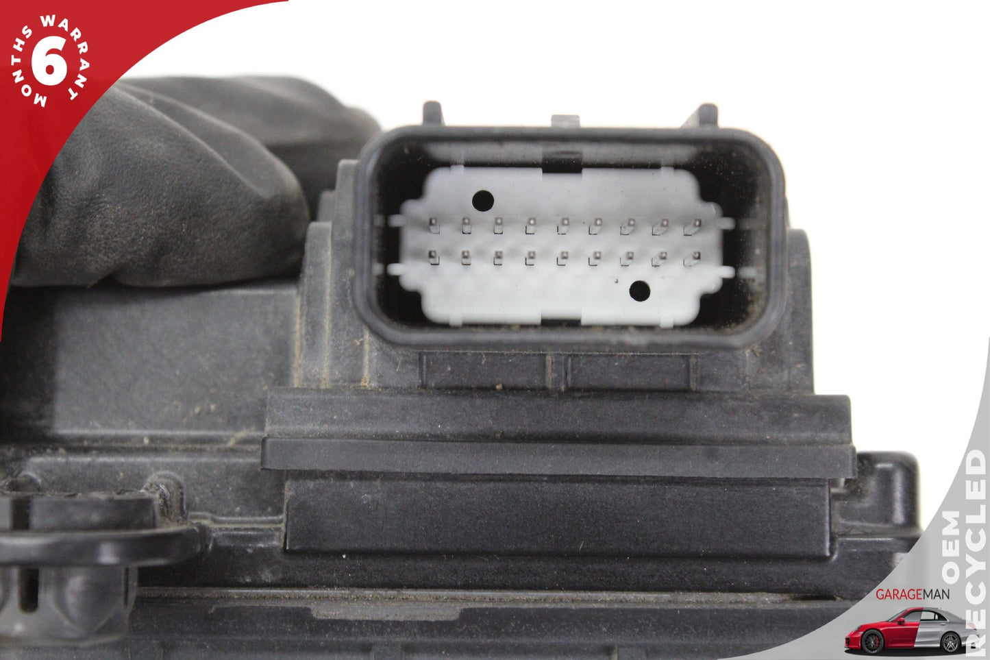 2016-2020 Jaguar XF XE X260 Adaptive Cruise Control Sensor GX739G768AD OEM