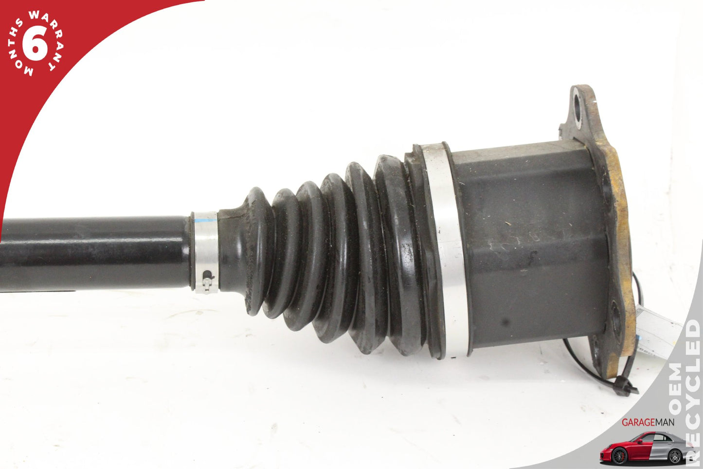 2018-2025 Audi SQ5 Q5 Front Left or Front Right Side CV Axle 80A407271E OEM
