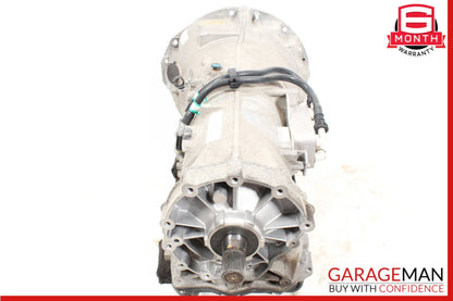 2014-2016 Maserati Quattroporte Automatic Transmission AWD OEM