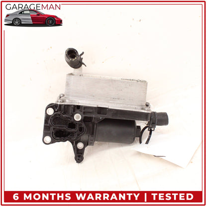 2014-2023 Mercedes X156 GLA250 CLA250 Transmission Oil Cooler 2465010501 OEM