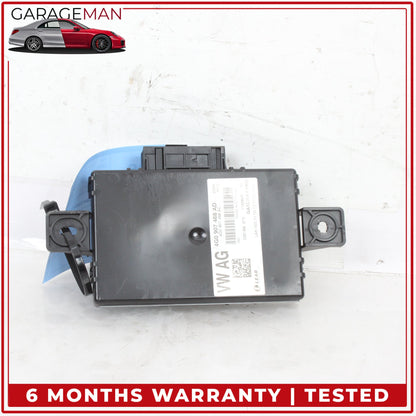 2012-2018 Audi A6 A7 Gateway Interface Control Module Unit 4G0907468AD OEM