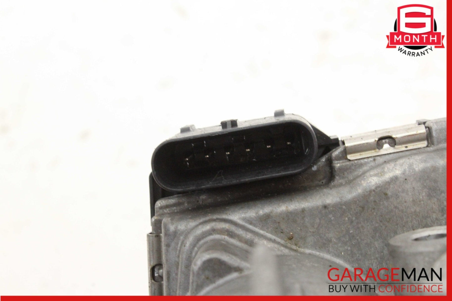 2015-2020 Mercedes-Benz C300 CDI Sedan Throttle Body 2701410025