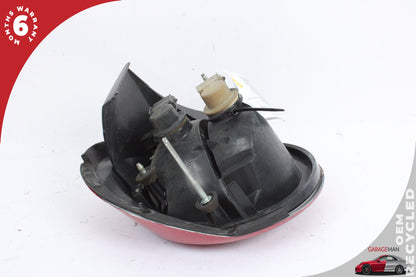 02-05 Ford Thunderbird Convertible Rear Right Side Tail Light Lamp 5W6Z13404A
