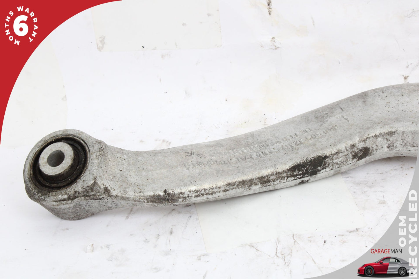 2015-2024 Porsche Macan 95B Rear Left Side Upper Control Arm 8K0505323H OEM