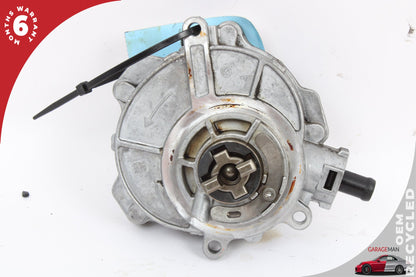 2009-2017 Audi A6 A7 Q7 S4 S5 Engine Motor Vacuum Pump 06E145100M OEM