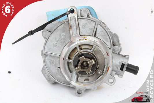 2009-2017 Audi A6 A7 Q7 S4 S5 Engine Motor Vacuum Pump 06E145100M OEM