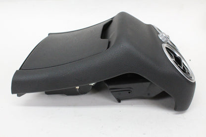 2015-2018 Mercedes C300 W205 Rear Center Console A/C Air Vent Trim 2058100030